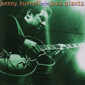 Funky by Kenny Burrell