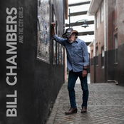 Bill Chambers and The City Girls