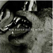 Wir rufen Deine Wölfe