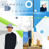 Elemental Love