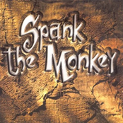 Spank The Monkey: White Trash Lullabies