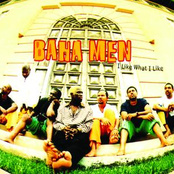 Living On Sunshine by Baha Men