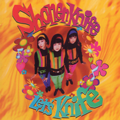 Shonen Knife: Let's Knife