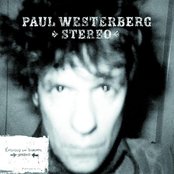Paul Westerberg - Stereo Artwork