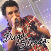 Diego Strada - Carametade