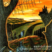 With The Blackstorms I Came by Battlelust