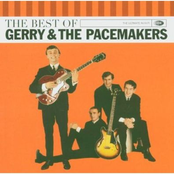 Do You Wanna Dance by Gerry & The Pacemakers