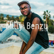 Milly Benzu - EP
