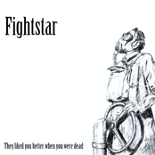 Amethyst by Fightstar