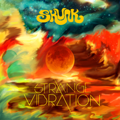 Strange Vibration