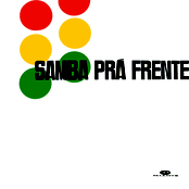 Samba Prá Frente