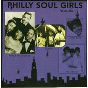 Philly Soul Girls Volume One