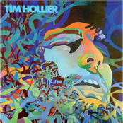 Time Has A Way Of Losing You by Tim Hollier