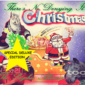 There's No Denying It's Christmas