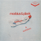 Rastakraut Pasta (1980) + Material (1981)