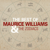 the best of maurice williams and the zodiacs