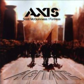 Pretender by Axis