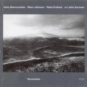 john abercrombie, marc johnson, peter erskine, john surman