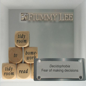 Decidophobia (Demo 2006)