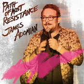 James Adomian: Path of Most Resistance
