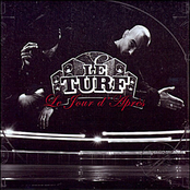 Le Turf - le jour d'après