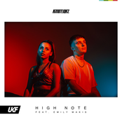 K Motionz: High Note