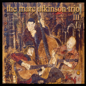 The Marc Atkinson Trio III