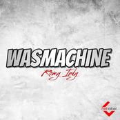 Wasmachine