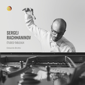 Rachmaninov: Etudes-Tableaux