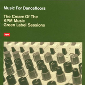 Music For Dancefloors: The Cream Of the KPM Music Green Label Sessions