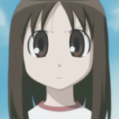 osaka goin' up, thas the only way she headed