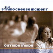 Up The Canyon by The String Cheese Incident