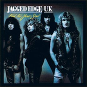 jagged edge uk