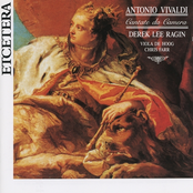 Antonio Vivaldi, 6 Cantate da Camer