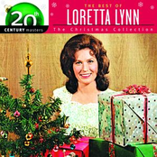 20th century masters - the christmas collection: the best of loretta lynn