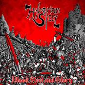 Blood Steel And Glory