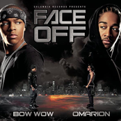 Face Off (Bonus Track Version)