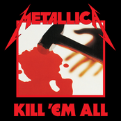Kill 'Em All Album Picture