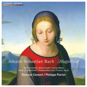 J.S. Bach - Magnificat