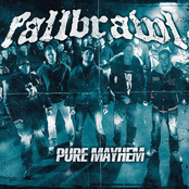 The End by Fallbrawl