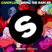 Bring The Rain EP