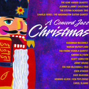A Concord Jazz Christmas Album Picture
