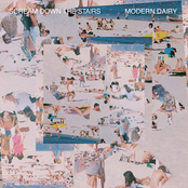 Scream Down the Stairs