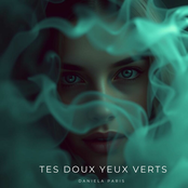 Tes doux yeux verts