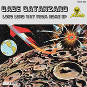 Long Long Way From Home EP