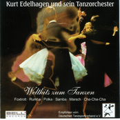 Kurt Edelhagen - Welthits zum Tanzen