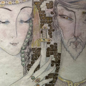 Kura River / Mountains of Kakheti