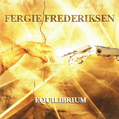 Falling Into Place by Fergie Frederiksen