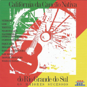 Califórnia da Canção Nativa do Rio Grande do Sul: Os Maiores Sucessos