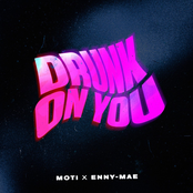 Drunk On You - Single